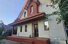 Vand Casa Individuala Vila Teren Str. Rubinului Domnesti Ilfov Proprietar - 5