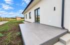 Casa Breazu, Padurea Marze?ti 4 camere, 100 mp utili, teren 450 mp