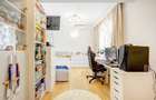 Proprietar ofer spre inchiriere Apartament premium 4 camere -prima inchiriere 200 mp, 3 dormitoare, 3 bai , 2 parcari in garaj Calea Floreasca - 8