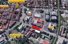 Piata 700, Unirii, spatiu comercial SAD 266,80 mp, ultracentral, parcare - 1