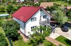 Casa 6 camere, 229 mp, scara exterioara, zona Dorobanti - 1