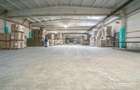 Hala 9500 mp Turda - zona industriala - 9