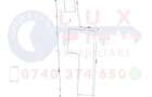 ID 6687 EXCLUSIVITATE - Casa cu 7 camere Strada Rahovei Nr. 42 - 17