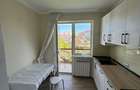 Inchiriez apartament 2 camere, prima inchiriere, vila in zona Trei Stejari, Sibiu, 70 mp