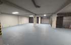 Spatiu subsol 227mp cu parcari subterane si boxe - 2
