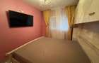 Apartament trei camere ,etajul 1 ,Nufarul - 10