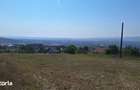 Terenur intravilan cu panorama sudica Cluj-Napoca, zona Iris - 4