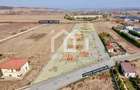 Proiect 8 case autorizate Jucu de Mijloc - Strada Aviatorilor