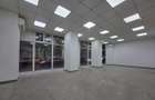 Spațiu comercial  Șoseaua Iancului –  110 mp | Vitrină stradală de 13 m. Parter
