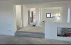 Casă de vânzare, 5 camere, semifinisată, Feleac, supraf. 190mp,teren 500mp