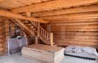 Casa 5 camere, teren 4740 mp, 240 mp , Marisel