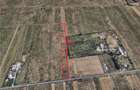 Vanzare teren industrial Magurele - Centura - Varteju - str. Bucuresti, Ilfov - 5