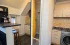 Garsoniera renovata-Piata Lahovari/Romana/ASE-curte privata,acces auto