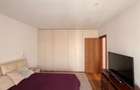 Apartament 3 camere (Calea Dorobantilor nr.33), 2 dormitoare, 2 bai, terasa 50 mp, parcare subterana.