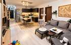 Apartament 3 camere cu grădină proprie de 70 mp | 2 locuri de parcare | Clasa