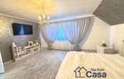 Casa Stalpeni. DN73, mobilata si utilata, moderna, foisor, garaj