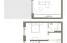 Apartament 3 camere 99.9 mp si terasa 54.4 mp in Hexagon - Cluj-Napoca (Cluj) - 3