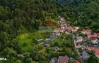Casa Cu Gradina De 1.498 Mp | 3 Fronturi Stradale | Scheii Brasovului