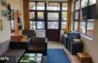 Casa zona padure Snagov Ghermanesti | 480 mp teren | 2 fronturi st - 12