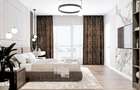 Apartament 1 camera Armonia Residence|3 min Coresi Mall | BLOC 1 - 1