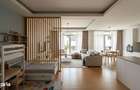 Apartament spatios 2 camere, 76 mp | Pipera Erou Iancu Nicolae