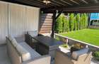 Casa cuplata tip Duplex - cartier La Brazi Residence, zona Bucium - 8