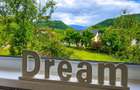 Vila premium cu panorama montana, 5 dormitoare, 2 bai, 827 mp teren - 1