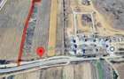 Vanzare teren MAGURELE, Langa A0