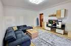 Apartament cu 2 dormitoare, balcon inchis, parter inalt, parcare, zona Cetatii - 1
