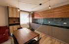 Apartament 3 camere ultrafinisat | Calea Turzii | Prima inchiriere - 5