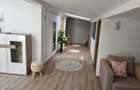 penthouse de lux nou, nelocuit, zona centrala, 156mp, 4 camere, - 8