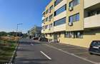 Apartament sptios Otopeni, parcul Unirii, utilat si mobilat. bloc cu l - 9