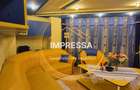 Se vinde apartament 2 camere mobilat si utilat bloc caramida Etaj 2 - 4