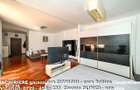 Garsoniera premium 61 mp Brilliant Condominium Cismigiu - loc parcare - 2