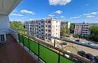Apartament cu 3 camere, 2 bai, parcare, Copou , Gaudeamus, UMF - 6