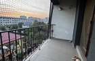 Apartament cu 2 camere decomandat în Păcii