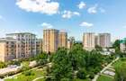 Apartament cu 4 camere de vanzare in Cosmopolis, parcare, terasa 50 mp - 1
