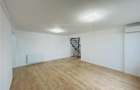 Ap finisat la cheie, 3 camere + pod, balcon - C. Arhitectilor - 4