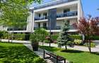 Penthouse 4 camere Residence5, parcare subterana, curte interioara, comision 0 - 38