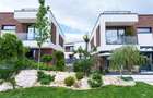 Vile Premium de Vanzare Marina Snagov - Piscina si Marina Privata