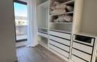 Penthouse 3 camere, finisat si utilat, la intrare in Borhanci!