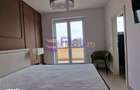 Penthouse de inchiriat | 2 camere | Coresi Tractorul | Terasa 50 mp - 7