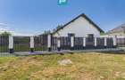 Casa cu 4 camere si teren de 738 mp - Simand