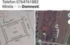 Teren Domnesti 440mp
