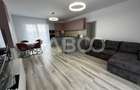 Penthouse de inchiriat 4 camere 2 terase 2 bai 86 mp Turnisor Sibiu - 1