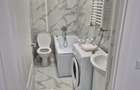 Inchiriez apartament cu gradina. Lunca cetatuii. Apartament 2 camere - 6