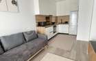 TOTUL NOU! Apartament 2 camere 42mp, Silk District, CT, AC + PARCARE