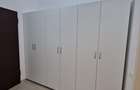 Apartament de inchiriat 2 camere - zona Campus