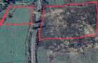 Teren extravilan Intre blajeni 8 Hectare - 1