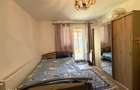 Apartament Busteni, mobilat, cu terasa acoperita si beci interior!